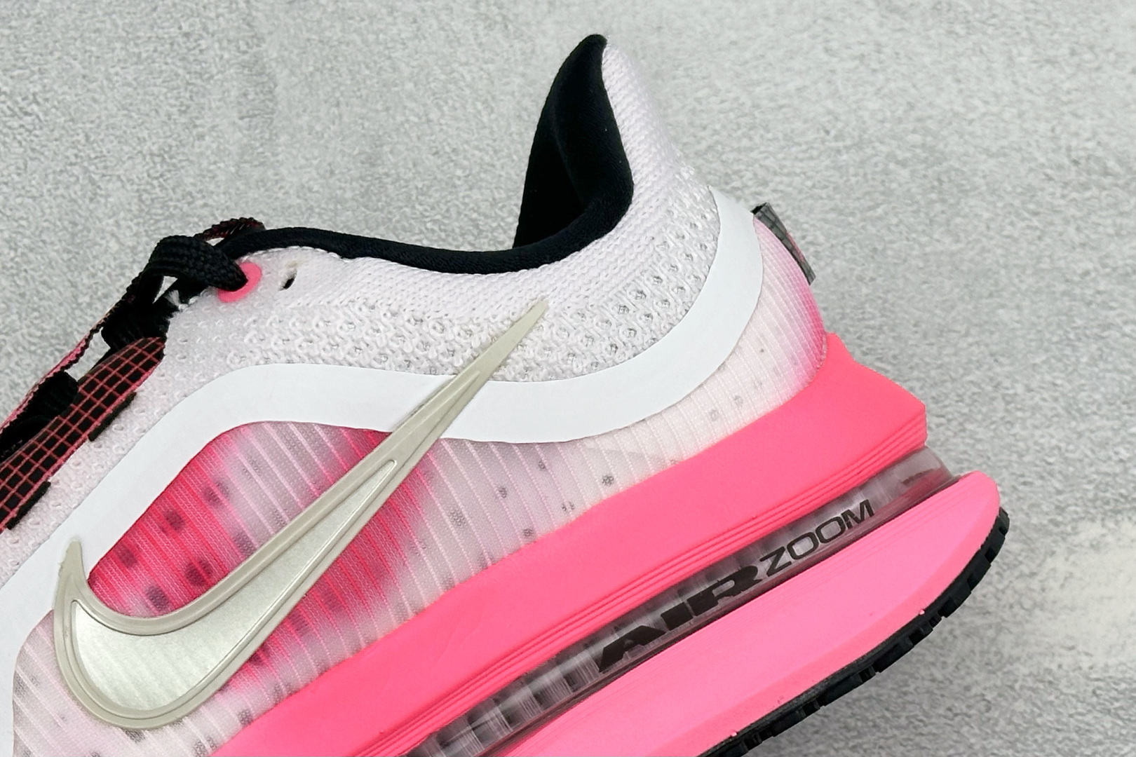 YH版Nike Air Zoom Pegasus Premium 耐克网面全掌气垫缓震跑鞋 #全掌可见的Air Zoom