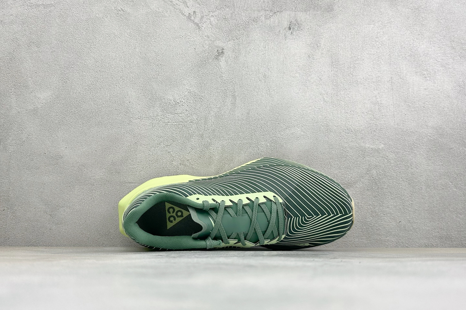 M版Nike Zoomx ACG Ultrafly Trail 运动户外百搭 织物减震防滑透气越野跑步鞋 货号: IR7