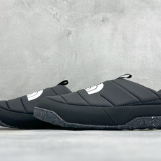 FS版The North Face Thermoball Traction 北面 秋季加绒透气轻盈一脚蹬休闲套鞋 货号: FS版The North Face Thermoball Traction 北面 秋季加绒透气轻盈一脚蹬休闲套鞋 货号: