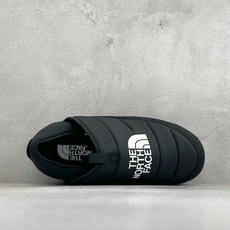 FS版The North Face Thermoball Traction 北面 秋季加绒透气轻盈一脚蹬休闲套鞋 货号: FS版The North Face Thermoball Traction 北面 秋季加绒透气轻盈一脚蹬休闲套鞋 货号: