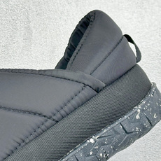 FS版The North Face Thermoball Traction 北面 秋季加绒透气轻盈一脚蹬休闲套鞋 货号: FS版The North Face Thermoball Traction 北面 秋季加绒透气轻盈一脚蹬休闲套鞋 货号: