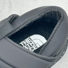 FS版The North Face Thermoball Traction 北面 秋季加绒透气轻盈一脚蹬休闲套鞋 货号: FS版The North Face Thermoball Traction 北面 秋季加绒透气轻盈一脚蹬休闲套鞋 货号: