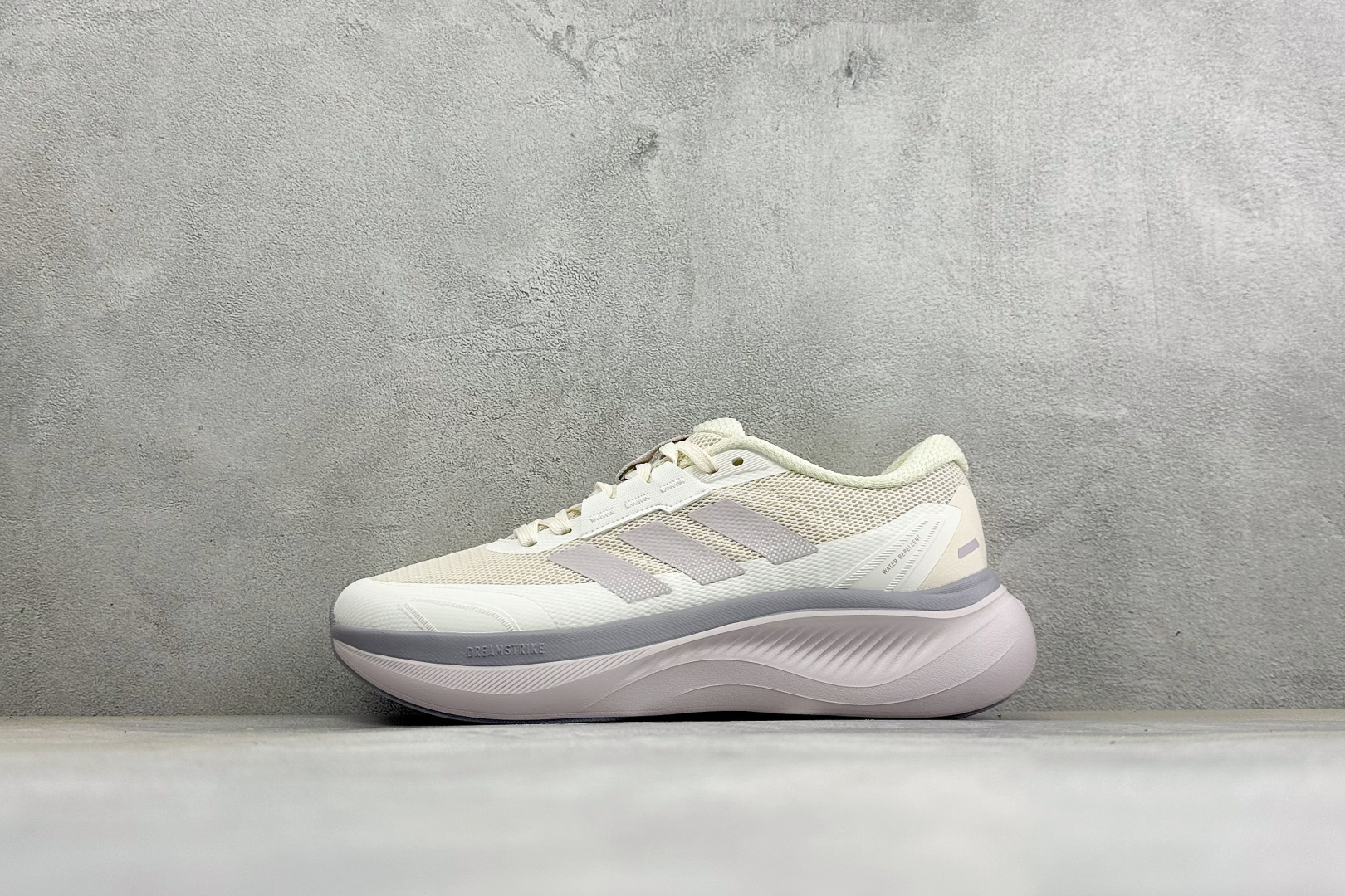 Adidas Dreamcushion 阿迪透气缓震休闲运动鞋 货号：KI5119 尺码：36 36.5 37 38 3