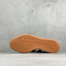 AD Adipista Trainers 舒适耐磨低帮休闲鞋 取材赛车服绗缝车线,鞋身流畅低趴,标志性三道杠,后跟环绕橡 AD Adipista Trainers 舒适耐磨低帮休闲鞋 取材赛车服绗缝车线,鞋身流畅低趴,标志性三道杠,后跟环绕橡