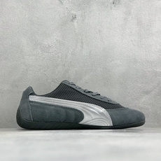 M版Puma Speedcet Etoile Wns 彪马薄底德迅复古运动休闲赛车跑鞋 以趣味十足又前卫复古的设计引领潮 M版Puma Speedcet Etoile Wns 彪马薄底德迅复古运动休闲赛车跑鞋 以趣味十足又前卫复古的设计引领潮