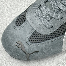 M版Puma Speedcet Etoile Wns 彪马薄底德迅复古运动休闲赛车跑鞋 以趣味十足又前卫复古的设计引领潮 M版Puma Speedcet Etoile Wns 彪马薄底德迅复古运动休闲赛车跑鞋 以趣味十足又前卫复古的设计引领潮