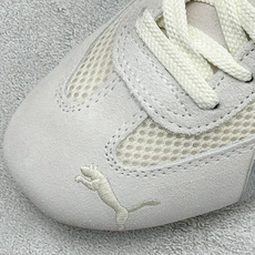 M版Puma Speedcet Etoile Wns 彪马薄底德迅复古运动休闲赛车跑鞋 以趣味十足又前卫复古的设计引领潮 M版Puma Speedcet Etoile Wns 彪马薄底德迅复古运动休闲赛车跑鞋 以趣味十足又前卫复古的设计引领潮