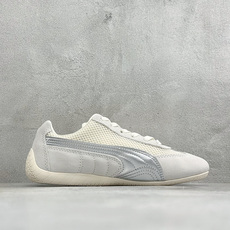 M版Puma Speedcet Etoile Wns 彪马薄底德迅复古运动休闲赛车跑鞋 以趣味十足又前卫复古的设计引领潮 M版Puma Speedcet Etoile Wns 彪马薄底德迅复古运动休闲赛车跑鞋 以趣味十足又前卫复古的设计引领潮