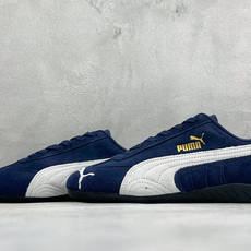 M版Puma Speedcet Etoile Wns 彪马薄底德迅复古运动休闲赛车跑鞋 以趣味十足又前卫复古的设计引领潮 M版Puma Speedcet Etoile Wns 彪马薄底德迅复古运动休闲赛车跑鞋 以趣味十足又前卫复古的设计引领潮
