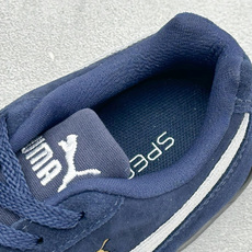 M版Puma Speedcet Etoile Wns 彪马薄底德迅复古运动休闲赛车跑鞋 以趣味十足又前卫复古的设计引领潮 M版Puma Speedcet Etoile Wns 彪马薄底德迅复古运动休闲赛车跑鞋 以趣味十足又前卫复古的设计引领潮