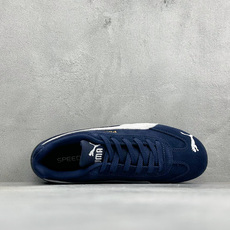 M版Puma Speedcet Etoile Wns 彪马薄底德迅复古运动休闲赛车跑鞋 以趣味十足又前卫复古的设计引领潮 M版Puma Speedcet Etoile Wns 彪马薄底德迅复古运动休闲赛车跑鞋 以趣味十足又前卫复古的设计引领潮
