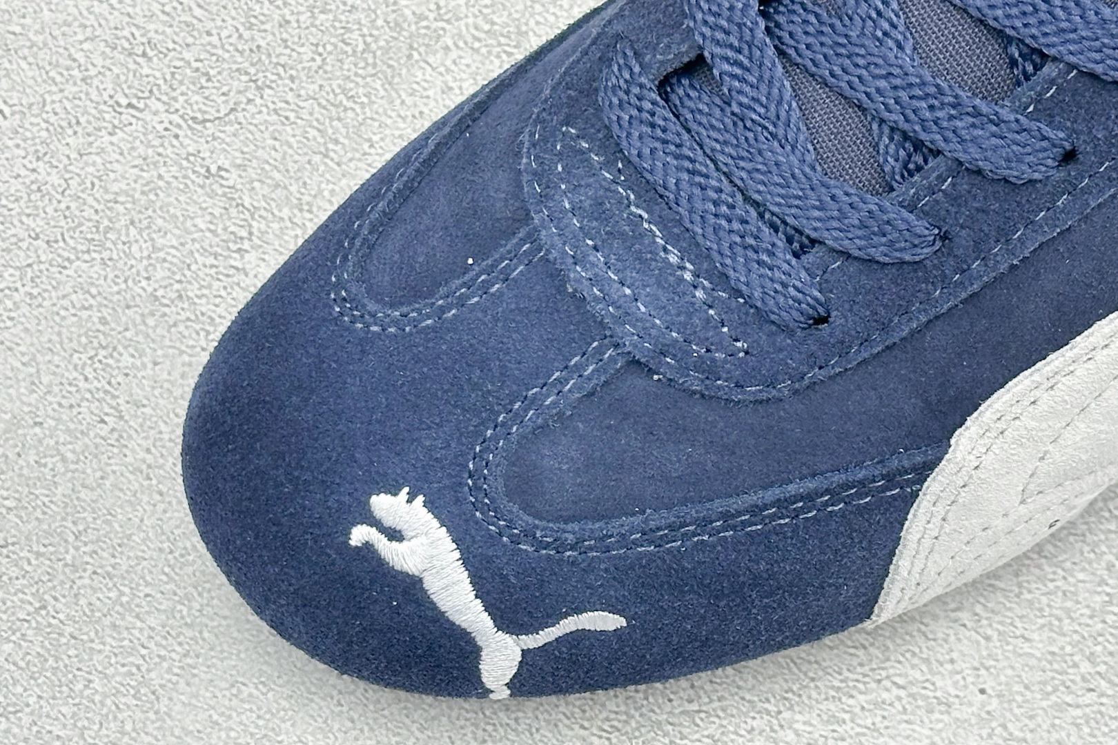 M版Puma Speedcet Etoile Wns 彪马薄底德迅复古运动休闲赛车跑鞋 以趣味十足又前卫复古的设计引领潮 M版Puma Speedcet Etoile Wns 彪马薄底德迅复古运动休闲赛车跑鞋 以趣味十足又前卫复古的设计引领潮