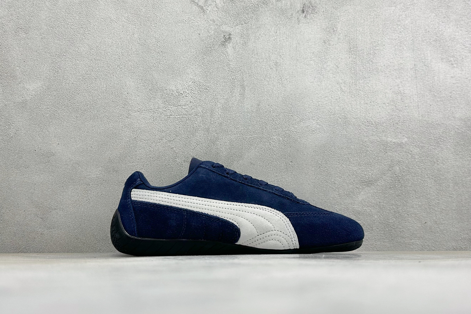 M版Puma Speedcet Etoile Wns 彪马薄底德迅复古运动休闲赛车跑鞋 以趣味十足又前卫复古的设计引领潮 M版Puma Speedcet Etoile Wns 彪马薄底德迅复古运动休闲赛车跑鞋 以趣味十足又前卫复古的设计引领潮