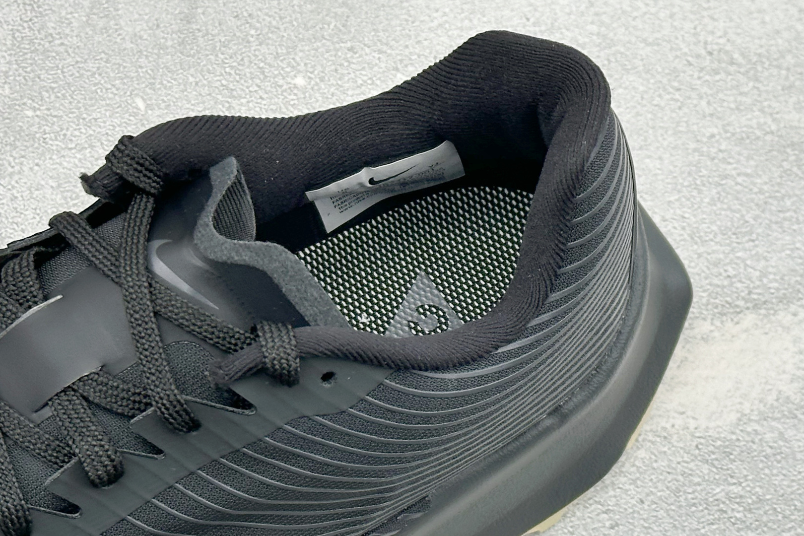 M版Nike Zoomx ACG Ultrafly Trail 运动户外百搭 织物减震防滑透气越野跑步鞋 货号: IR7