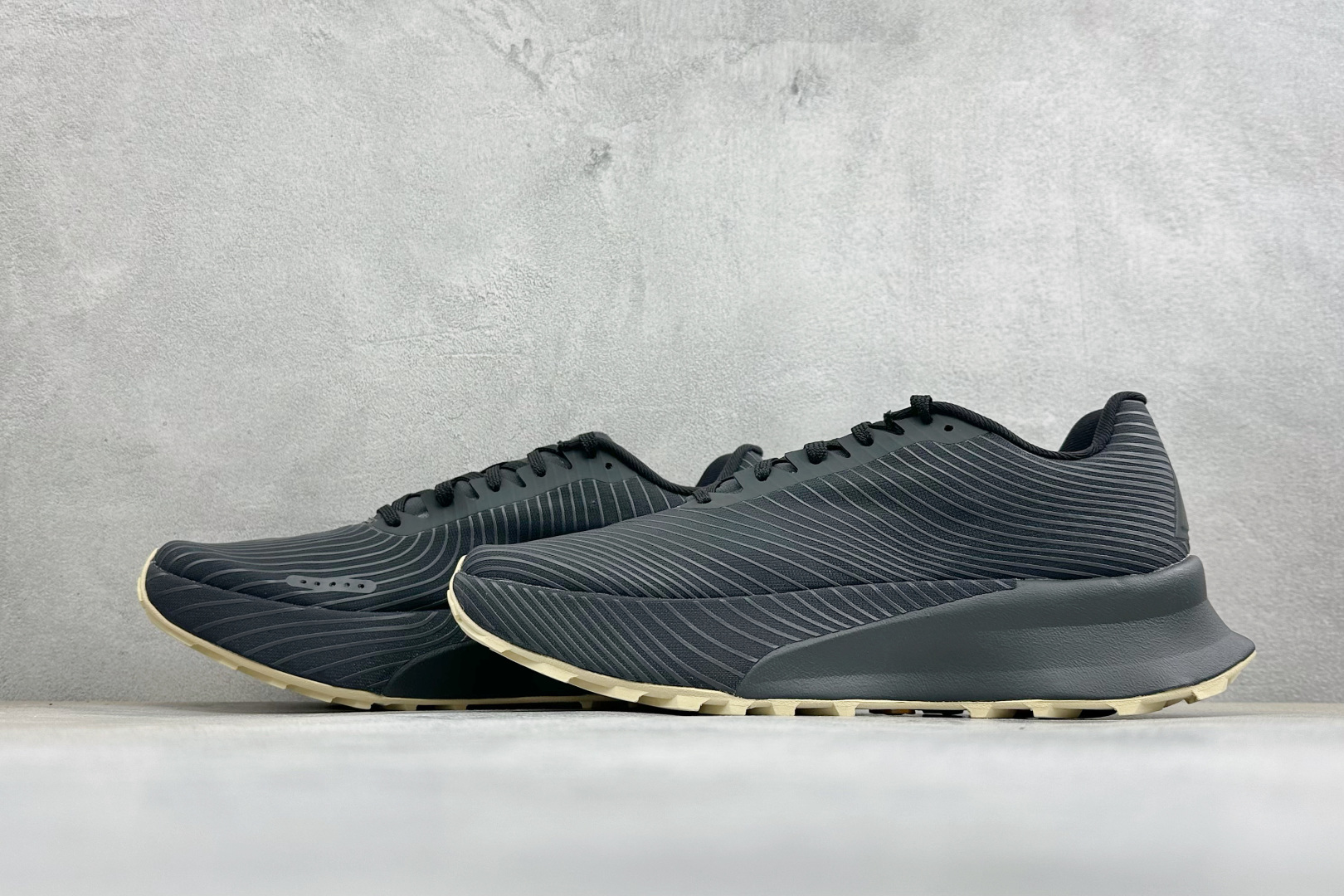 M版Nike Zoomx ACG Ultrafly Trail 运动户外百搭 织物减震防滑透气越野跑步鞋 货号: IR7