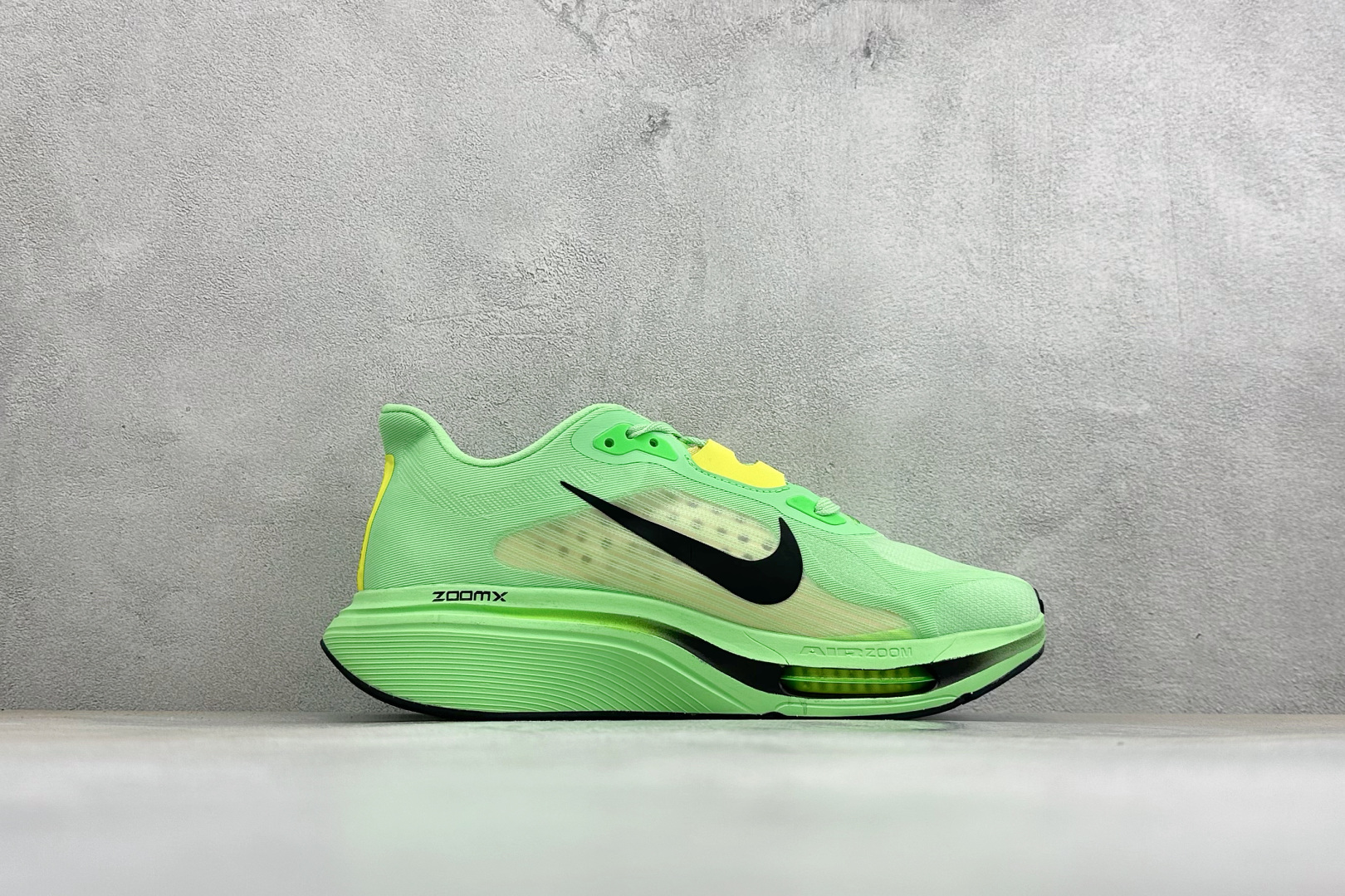 XM版NK Air Zoom Pegasus 42PLS 耐磨防滑运动跑步鞋 高端零售专供 内置Zoom气垫 鞋盒钢印 