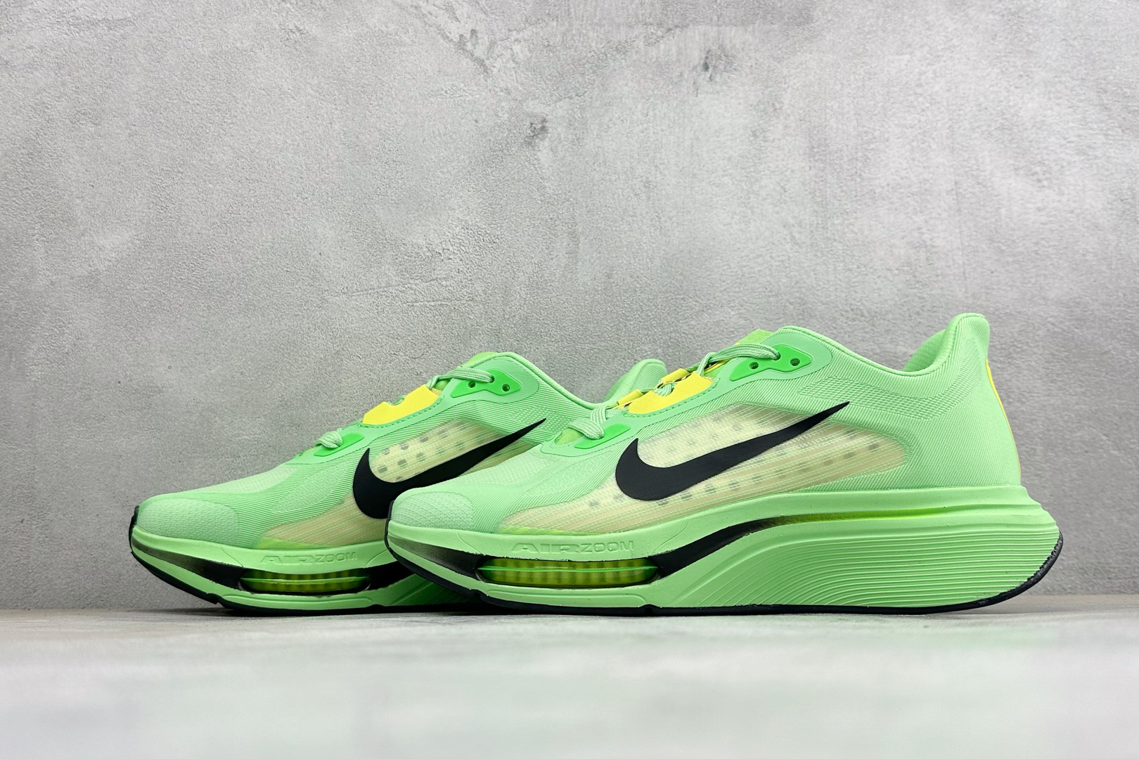 XM版NK Air Zoom Pegasus 42PLS 耐磨防滑运动跑步鞋 高端零售专供 内置Zoom气垫 鞋盒钢印 