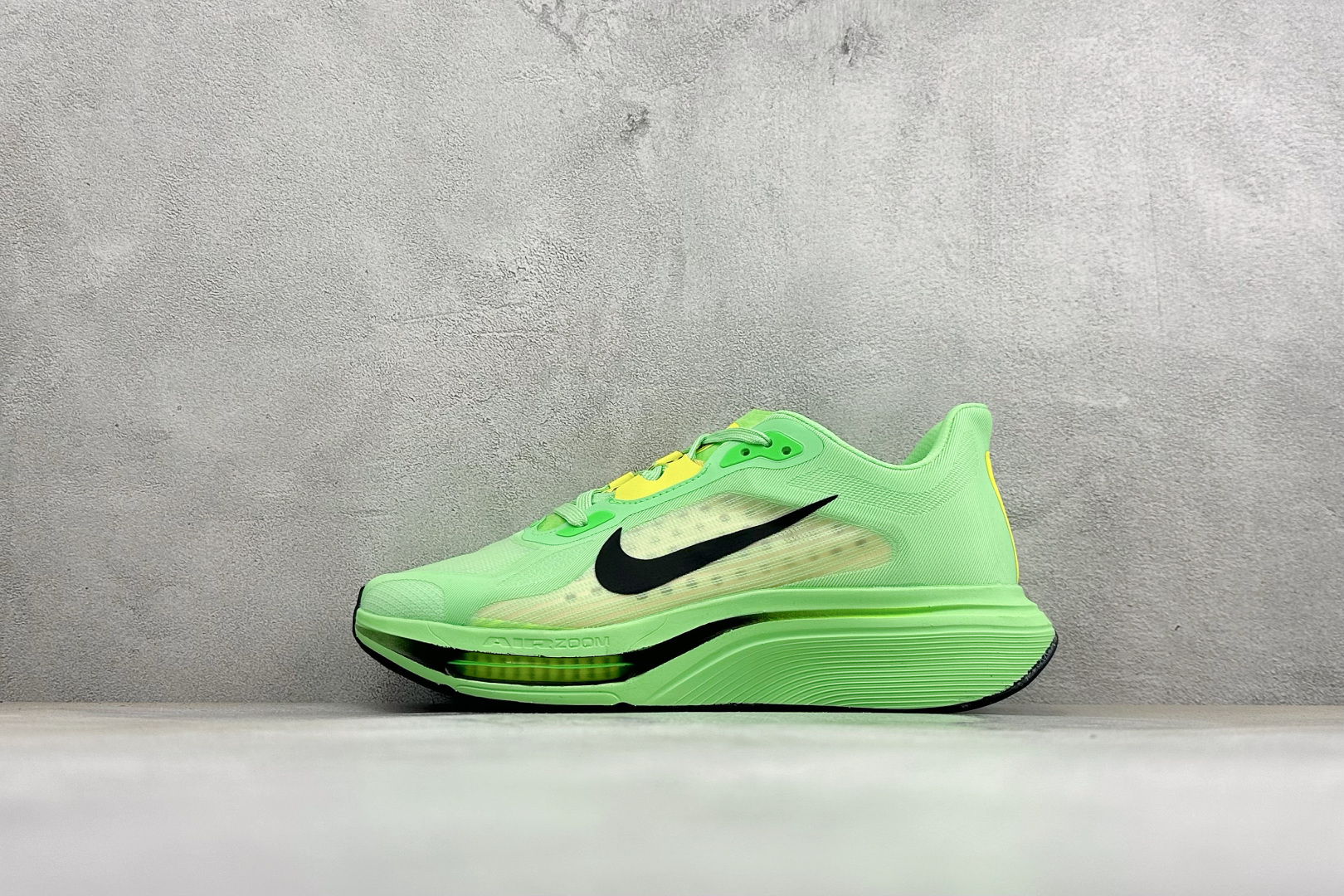 XM版NK Air Zoom Pegasus 42PLS 耐磨防滑运动跑步鞋 高端零售专供 内置Zoom气垫 鞋盒钢印 