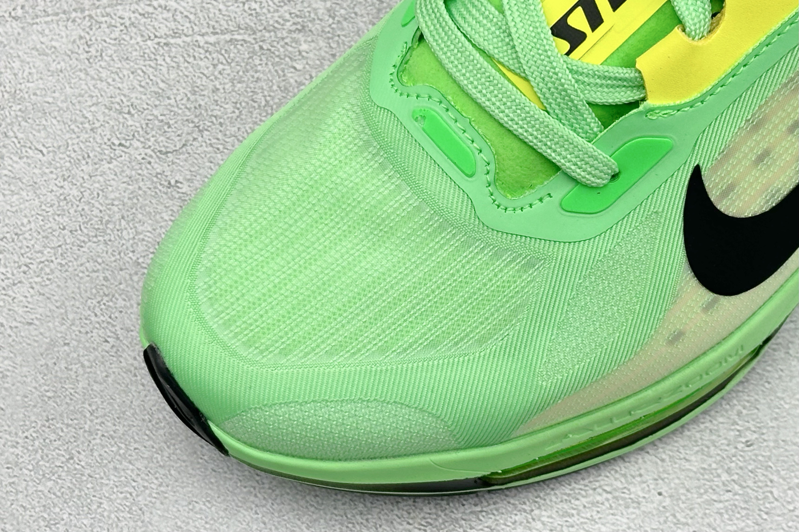 XM版NK Air Zoom Pegasus 42PLS 耐磨防滑运动跑步鞋 高端零售专供 内置Zoom气垫 鞋盒钢印 