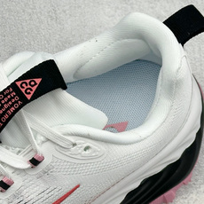 XM版NIKE ACG VOMERO TRAIL 防滑耐磨运动跑步鞋 兼顾迅疾外观和稳固脚感 后跟覆面和中足动态支撑巧妙 XM版NIKE ACG VOMERO TRAIL 防滑耐磨运动跑步鞋 兼顾迅疾外观和稳固脚感 后跟覆面和中足动态支撑巧妙