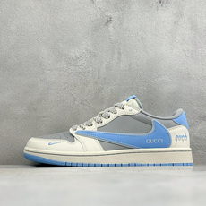 福利特价 Air Jordan 1 Low AJ1 乔1 联名 高端定制 倒钩低帮复古篮球鞋 #定制皮料 原厂3D打印 福利特价 Air Jordan 1 Low AJ1 乔1 联名 高端定制 倒钩低帮复古篮球鞋 #定制皮料 原厂3D打印