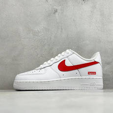福利特价 Nike Air Force 1'07 Low 联名款 空军一号低帮休闲板鞋 #原楦原纸板 纯正空军版型 内置 福利特价 Nike Air Force 1'07 Low 联名款 空军一号低帮休闲板鞋 #原楦原纸板 纯正空军版型 内置