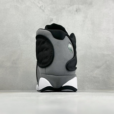 福利特价 Air Jordan 13 XIII Retro"Wolf Grey"迈克尔·乔丹AJ13代复古中帮文化休闲运 福利特价 Air Jordan 13 XIII Retro"Wolf Grey"迈克尔·乔丹AJ13代复古中帮文化休闲运