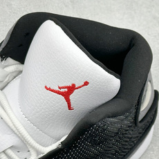 福利特价 Air Jordan 13 XIII Retro"Wolf Grey"迈克尔·乔丹AJ13代复古中帮文化休闲运 福利特价 Air Jordan 13 XIII Retro"Wolf Grey"迈克尔·乔丹AJ13代复古中帮文化休闲运