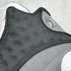 福利特价 Air Jordan 13 XIII Retro"Wolf Grey"迈克尔·乔丹AJ13代复古中帮文化休闲运 福利特价 Air Jordan 13 XIII Retro"Wolf Grey"迈克尔·乔丹AJ13代复古中帮文化休闲运