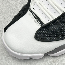 福利特价 Air Jordan 13 XIII Retro"Wolf Grey"迈克尔·乔丹AJ13代复古中帮文化休闲运 福利特价 Air Jordan 13 XIII Retro"Wolf Grey"迈克尔·乔丹AJ13代复古中帮文化休闲运