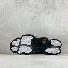 福利特价 Air Jordan 13 XIII Retro"Wolf Grey"迈克尔·乔丹AJ13代复古中帮文化休闲运 福利特价 Air Jordan 13 XIII Retro"Wolf Grey"迈克尔·乔丹AJ13代复古中帮文化休闲运