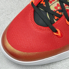 纯原Nike Kobe 9 Stitches Low 科比9代 实战篮球鞋 #原楦打造灵动版型 鞋头腰身后跟 360°无 纯原Nike Kobe 9 Stitches Low 科比9代 实战篮球鞋 #原楦打造灵动版型 鞋头腰身后跟 360°无