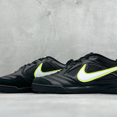 NIKE GATO 低帮生活休闲鞋 透气网布眼融入皮革,织和物合成材质覆面,营造21世初纪的畅跑美学概念。泡棉中底盈轻缓 NIKE GATO 低帮生活休闲鞋 透气网布眼融入皮革,织和物合成材质覆面,营造21世初纪的畅跑美学概念。泡棉中底盈轻缓