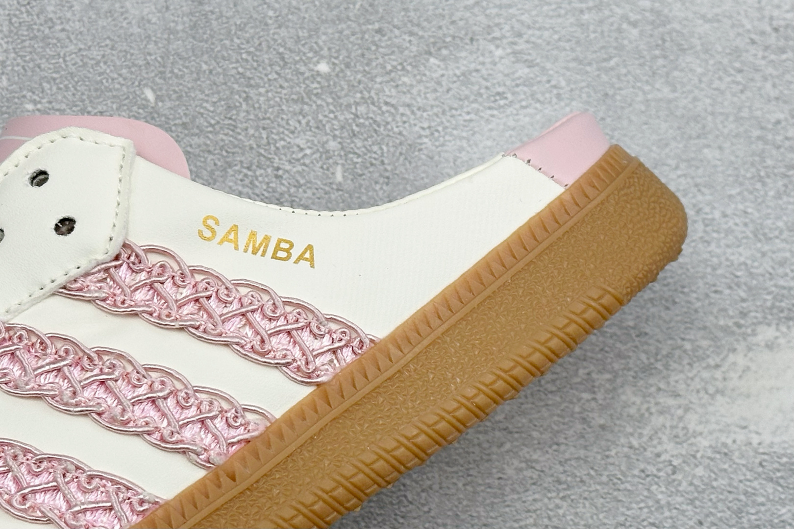 ZC版AD Original Samba OG MULE 复古经典轻便半拖 口碑大厂出品 品控大底版型不断改良更新 全套 ZC版AD Original Samba OG MULE 复古经典轻便半拖 口碑大厂出品 品控大底版型不断改良更新 全套