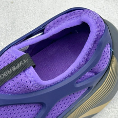 JF版Adidas HYPERBOOST EDGE M 阿迪达斯全新爆米花透气缓震跑步鞋 货号:IH9449 尺码:36 JF版Adidas HYPERBOOST EDGE M 阿迪达斯全新爆米花透气缓震跑步鞋 货号:IH9449 尺码:36