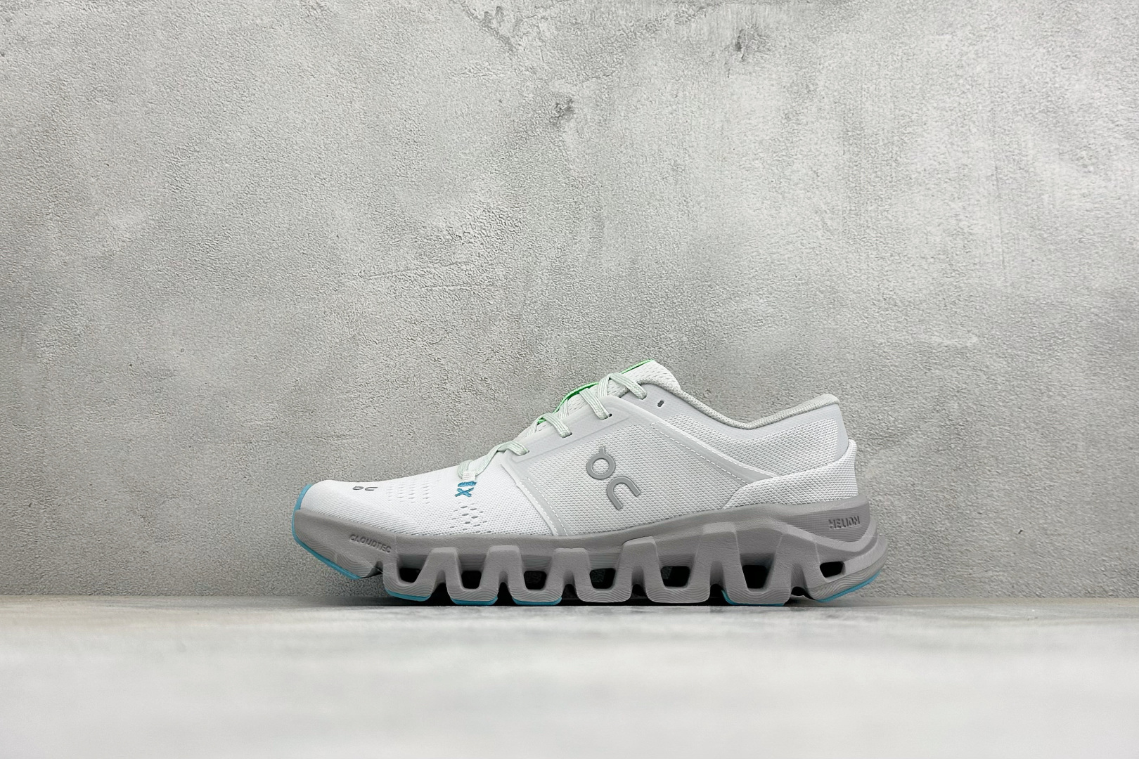 XD版On昂跑 Cloud X 5 户外街头机能风跑步鞋 Cloud Hi Edge户外机能融合街头潮流 越界开启全新都