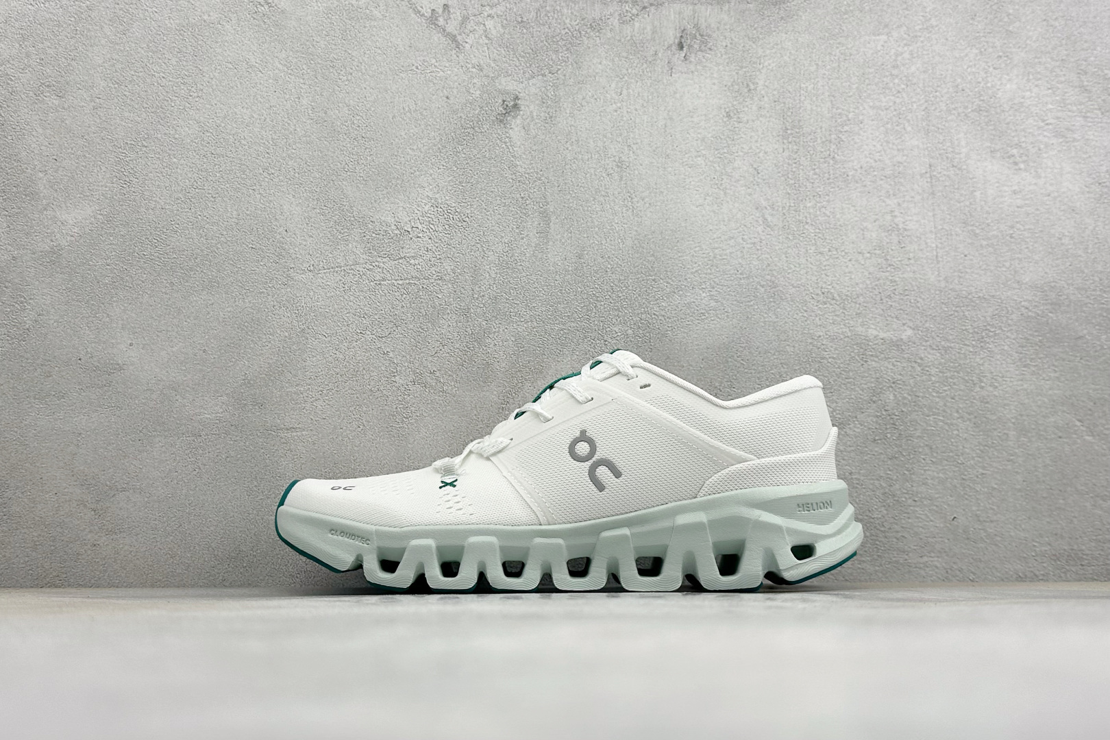 XD版On昂跑 Cloud X 5 户外街头机能风跑步鞋 Cloud Hi Edge户外机能融合街头潮流 越界开启全新都