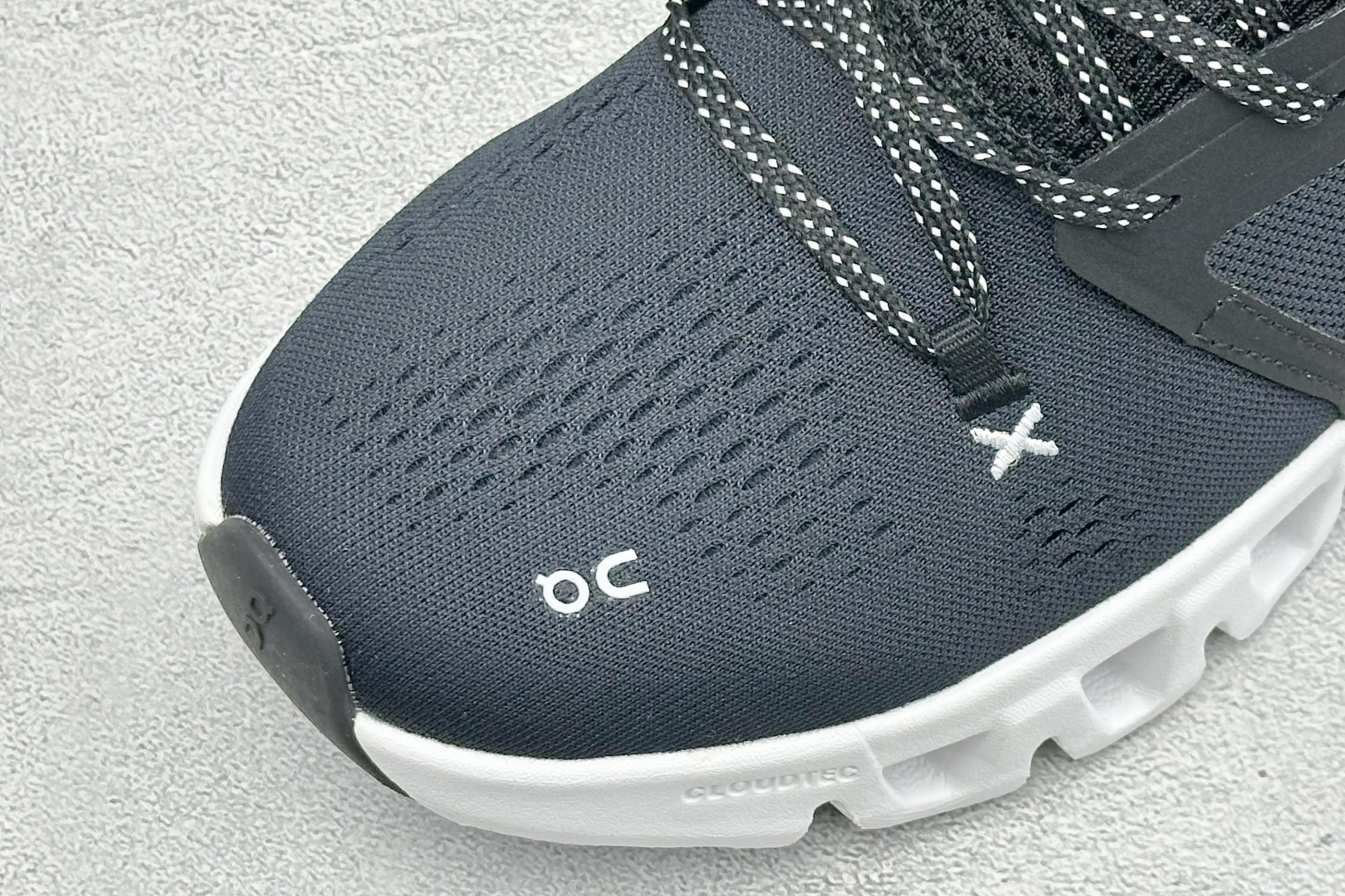 XD版On昂跑 Cloud X 5 户外街头机能风跑步鞋 Cloud Hi Edge户外机能融合街头潮流 越界开启全新都
