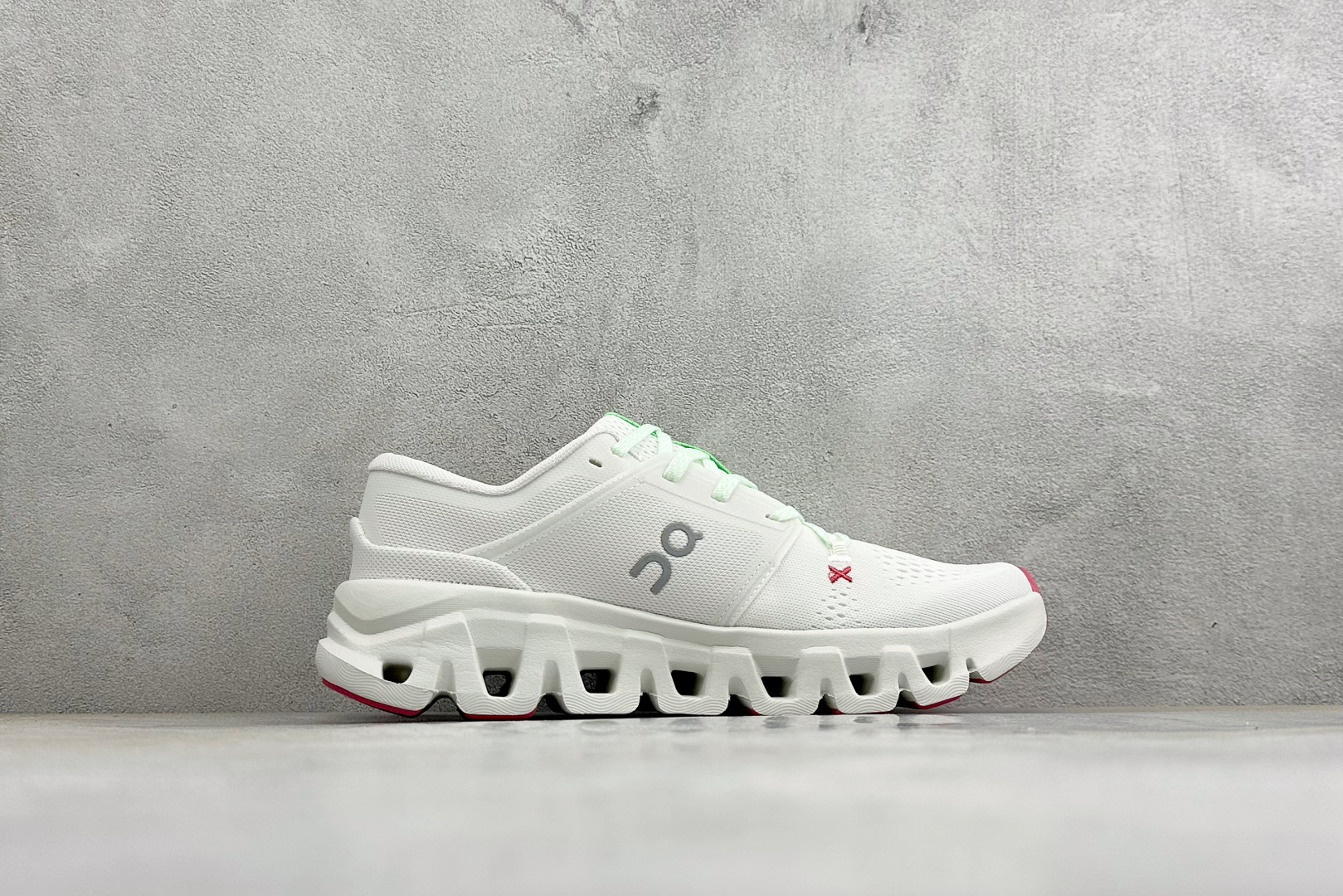 XD版On昂跑 Cloud X 5 户外街头机能风跑步鞋 Cloud Hi Edge户外机能融合街头潮流 越界开启全新都