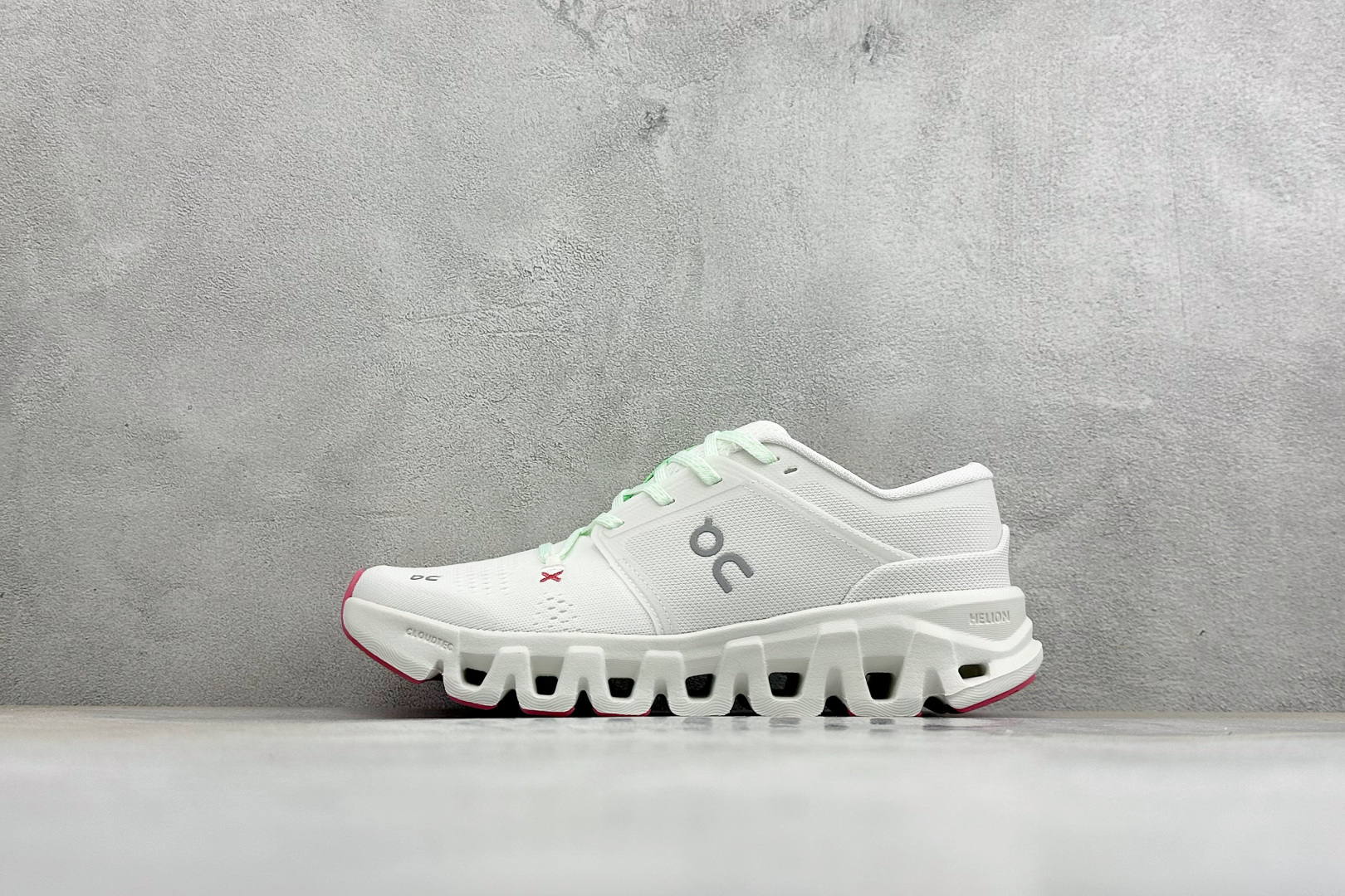 XD版On昂跑 Cloud X 5 户外街头机能风跑步鞋 Cloud Hi Edge户外机能融合街头潮流 越界开启全新都