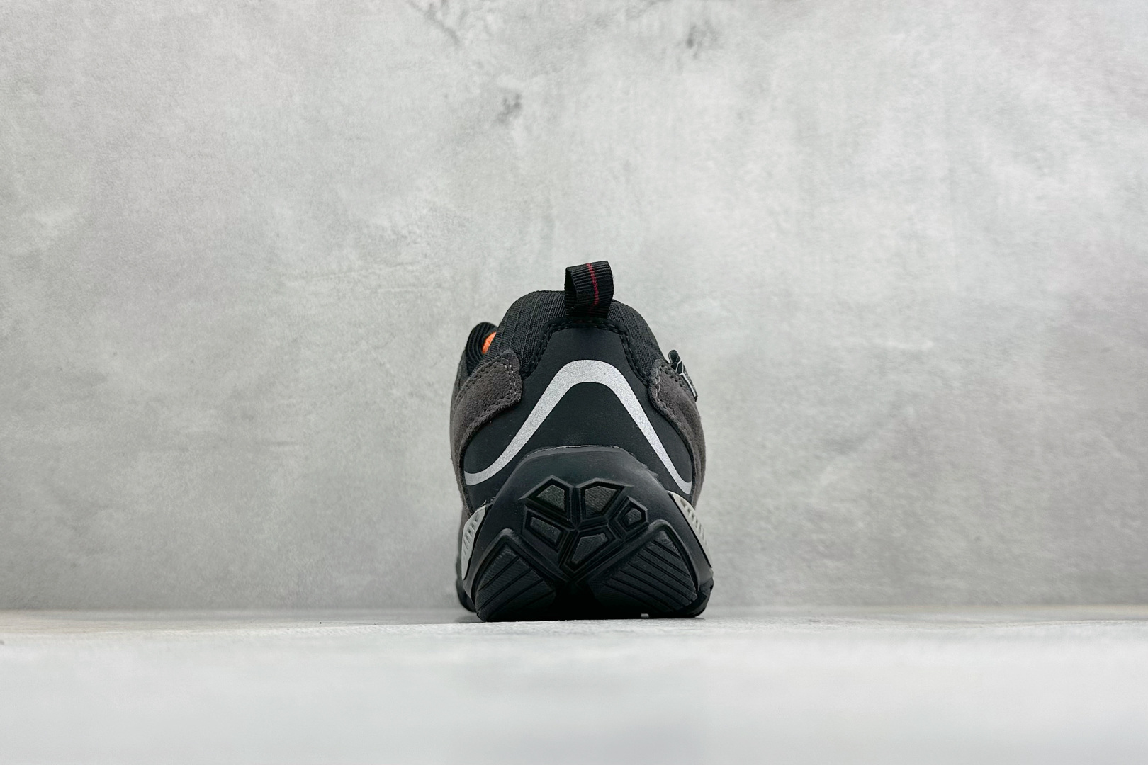 The North Face 北面 乐斯菲斯户外运动休闲登山鞋越野徒步鞋 #广东大厂品质 面料采用进口磨砂牛皮 鞋底采用