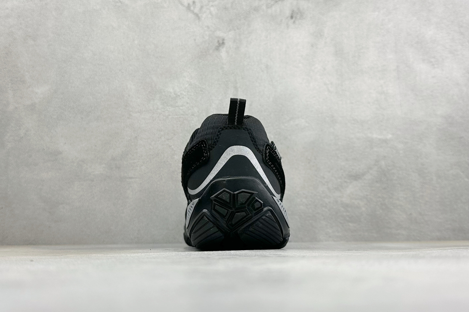 The North Face 北面 乐斯菲斯户外运动休闲登山鞋越野徒步鞋 #广东大厂品质 面料采用进口磨砂牛皮 鞋底采用