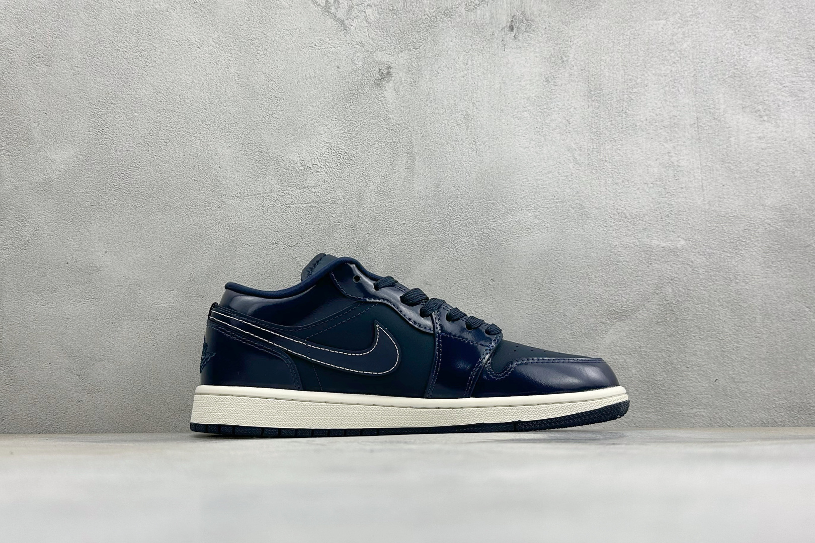 Air Jordan 1 Low 定制配色 定制AJ联名-高端定制 低帮复古文化板鞋 #定制鞋盒 大厂纯原品质出货 超高
