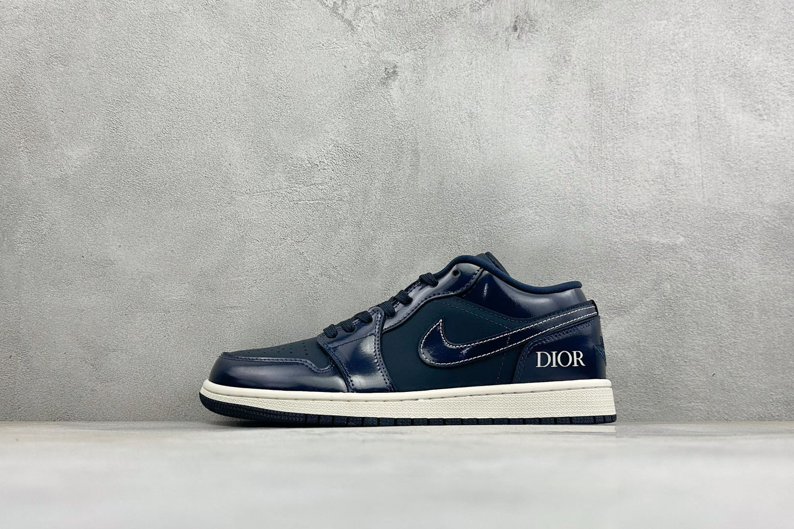 Air Jordan 1 Low 定制配色 定制AJ联名-高端定制 低帮复古文化板鞋 #定制鞋盒 大厂纯原品质出货 超高