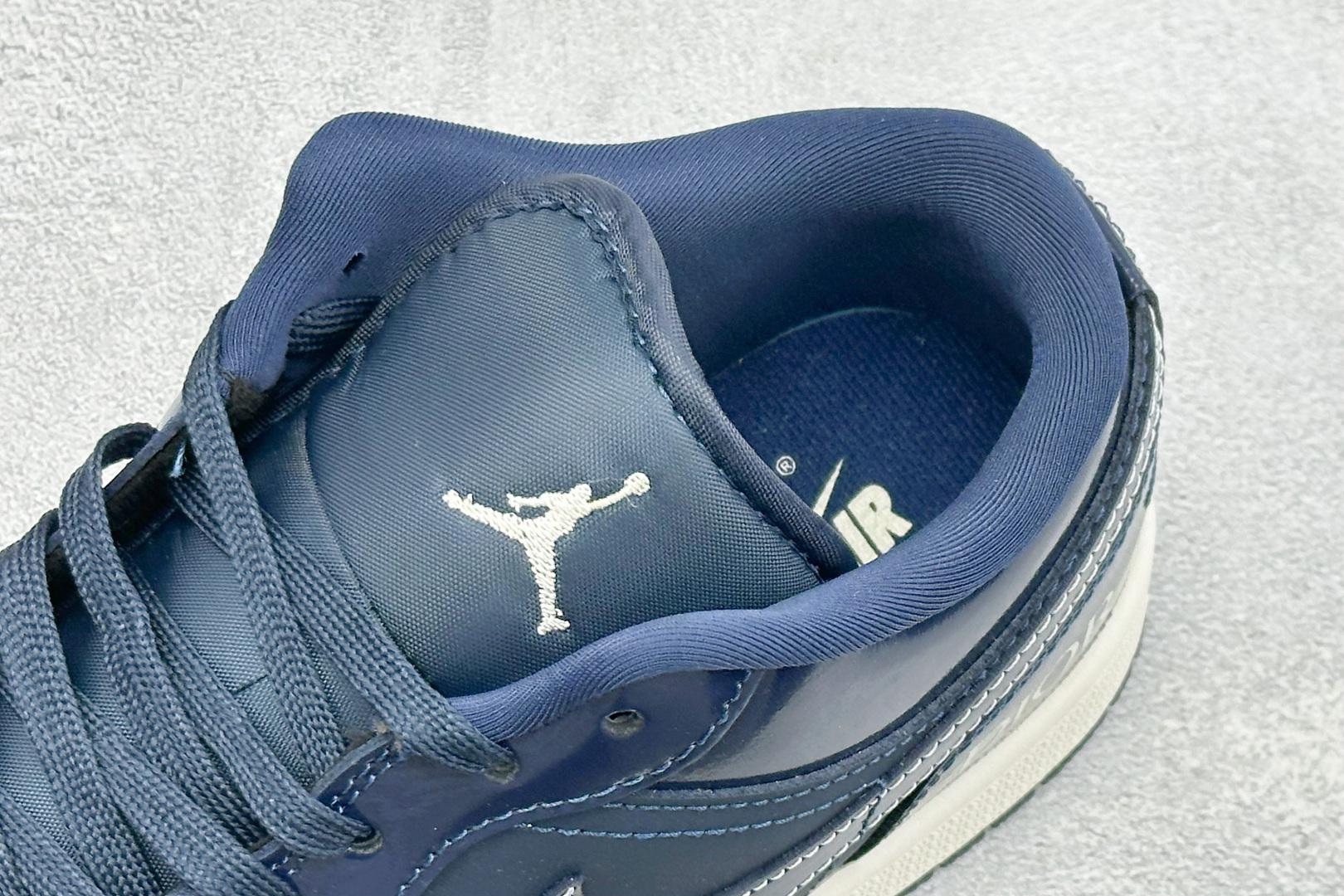 Air Jordan 1 Low 定制配色 定制AJ联名-高端定制 低帮复古文化板鞋 #定制鞋盒 大厂纯原品质出货 超高