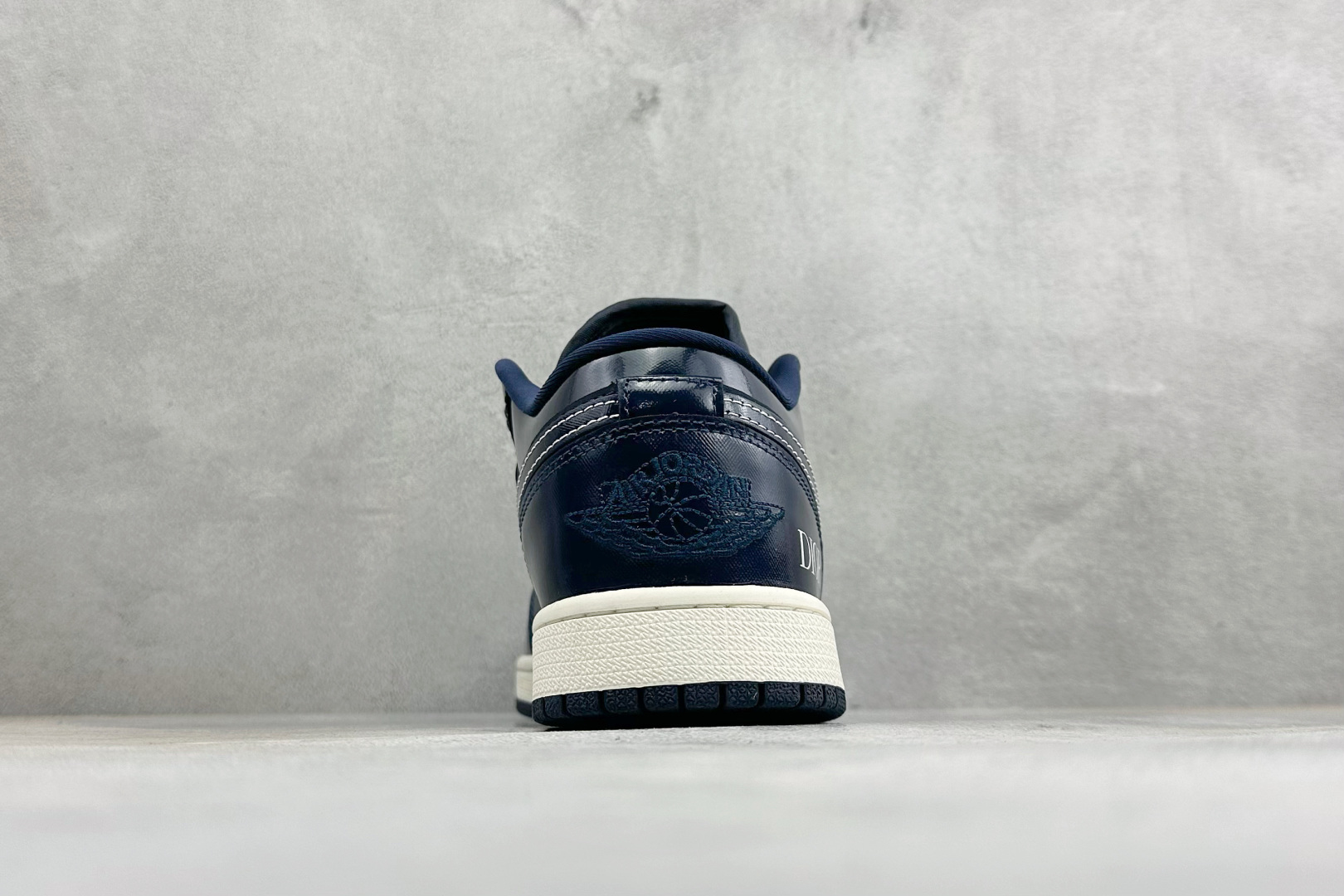 Air Jordan 1 Low 定制配色 定制AJ联名-高端定制 低帮复古文化板鞋 #定制鞋盒 大厂纯原品质出货 超高
