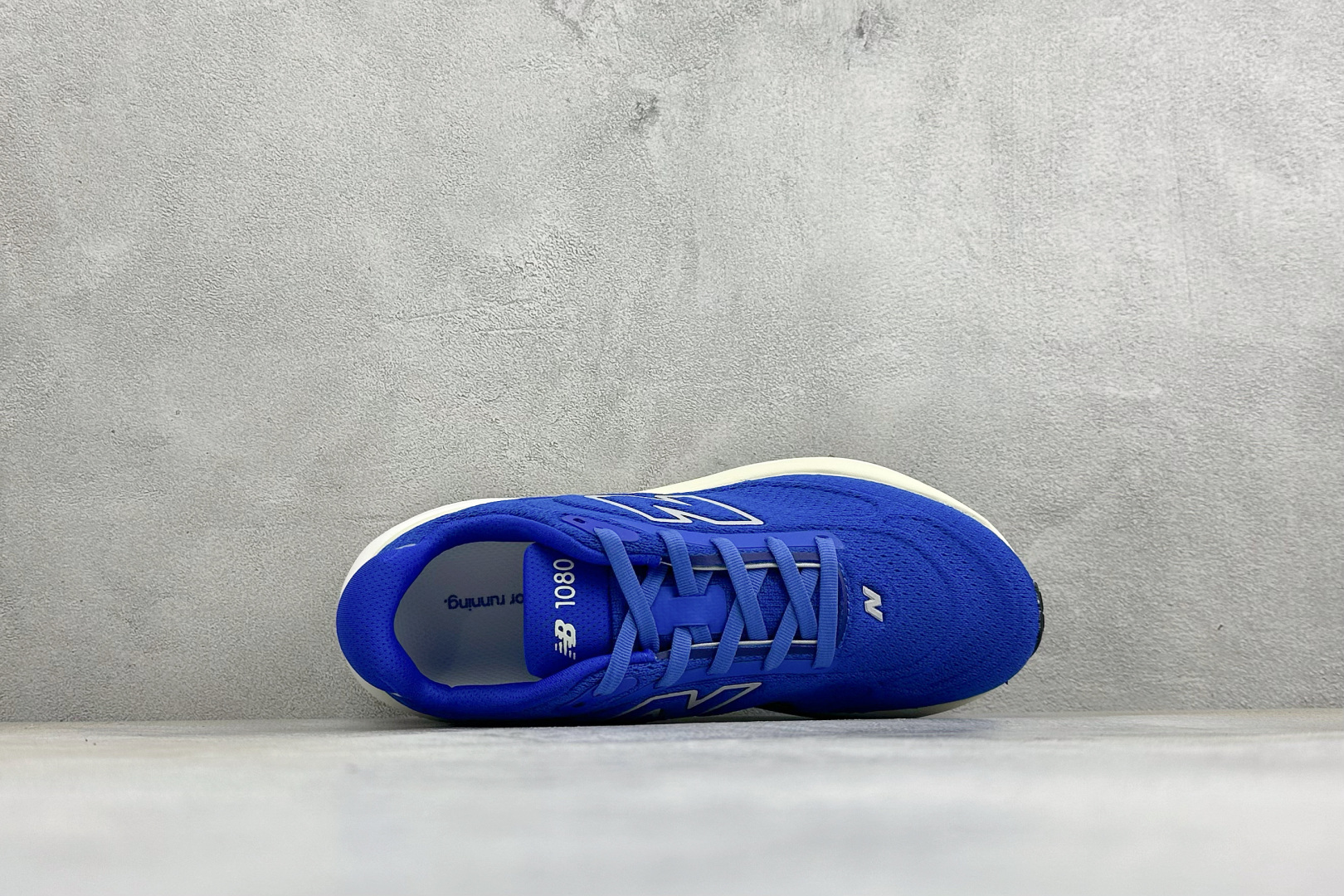 NEW BALANCE 1080 缓震运动鞋NB透气运动休闲跑鞋 DETAIL INFO可靠的舒适性和高性能相结合，为日