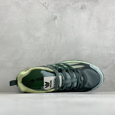ADISTAR CUSHION SFTM 休闲运动跑鞋 货号:JH9008 尺码:36-45 ADISTAR CUSHION SFTM 休闲运动跑鞋 货号:JH9008 尺码:36-45
