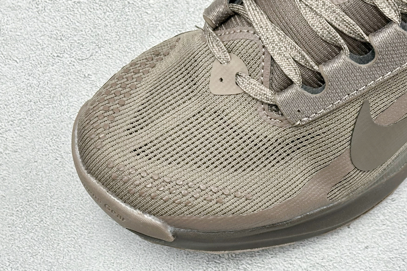 GS版NIKE ACG PEGASUS TRAIL 运动户外百搭 织物减震防滑透气 低帮越野跑步鞋 货号: HV8116