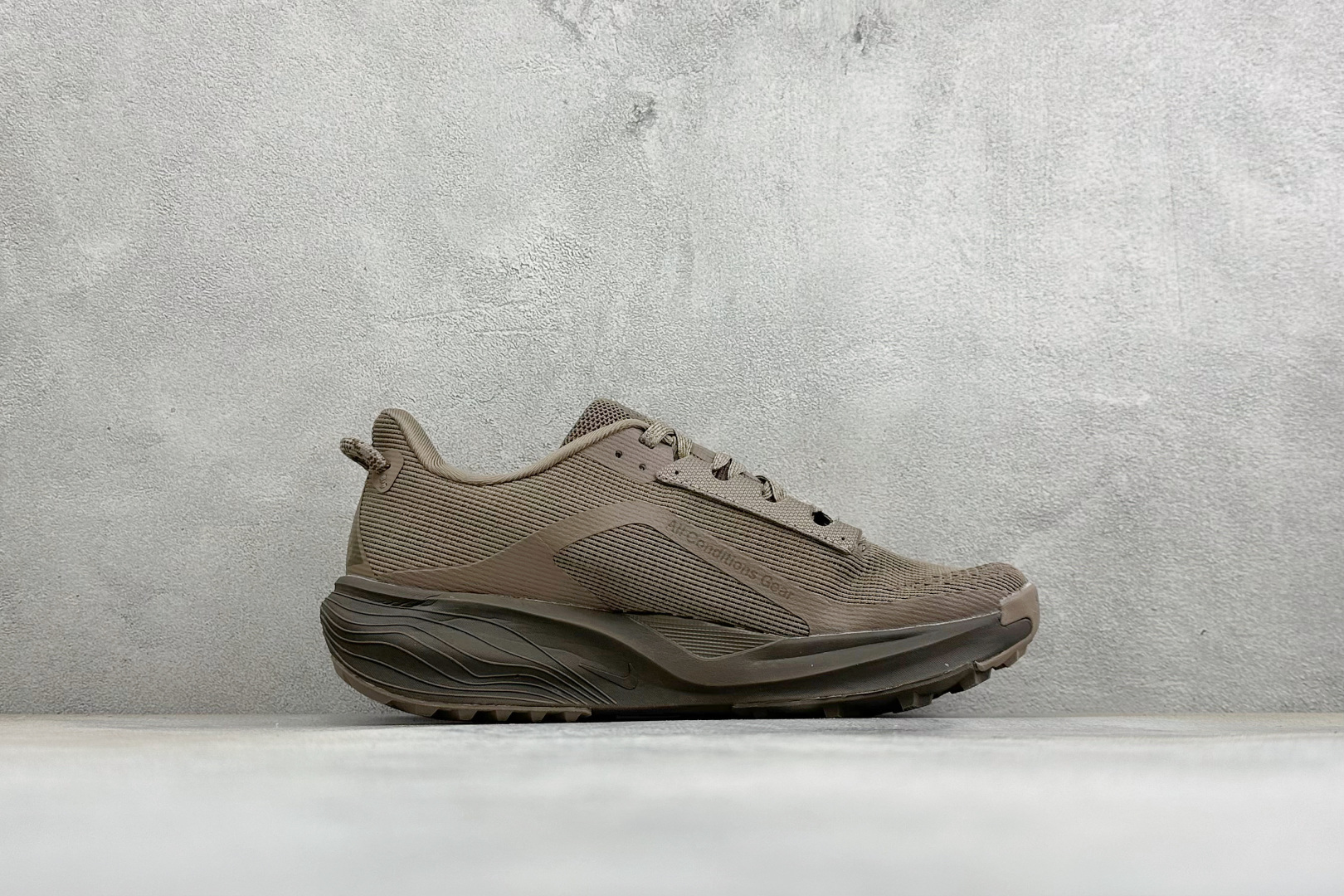 GS版NIKE ACG PEGASUS TRAIL 运动户外百搭 织物减震防滑透气 低帮越野跑步鞋 货号: HV8116